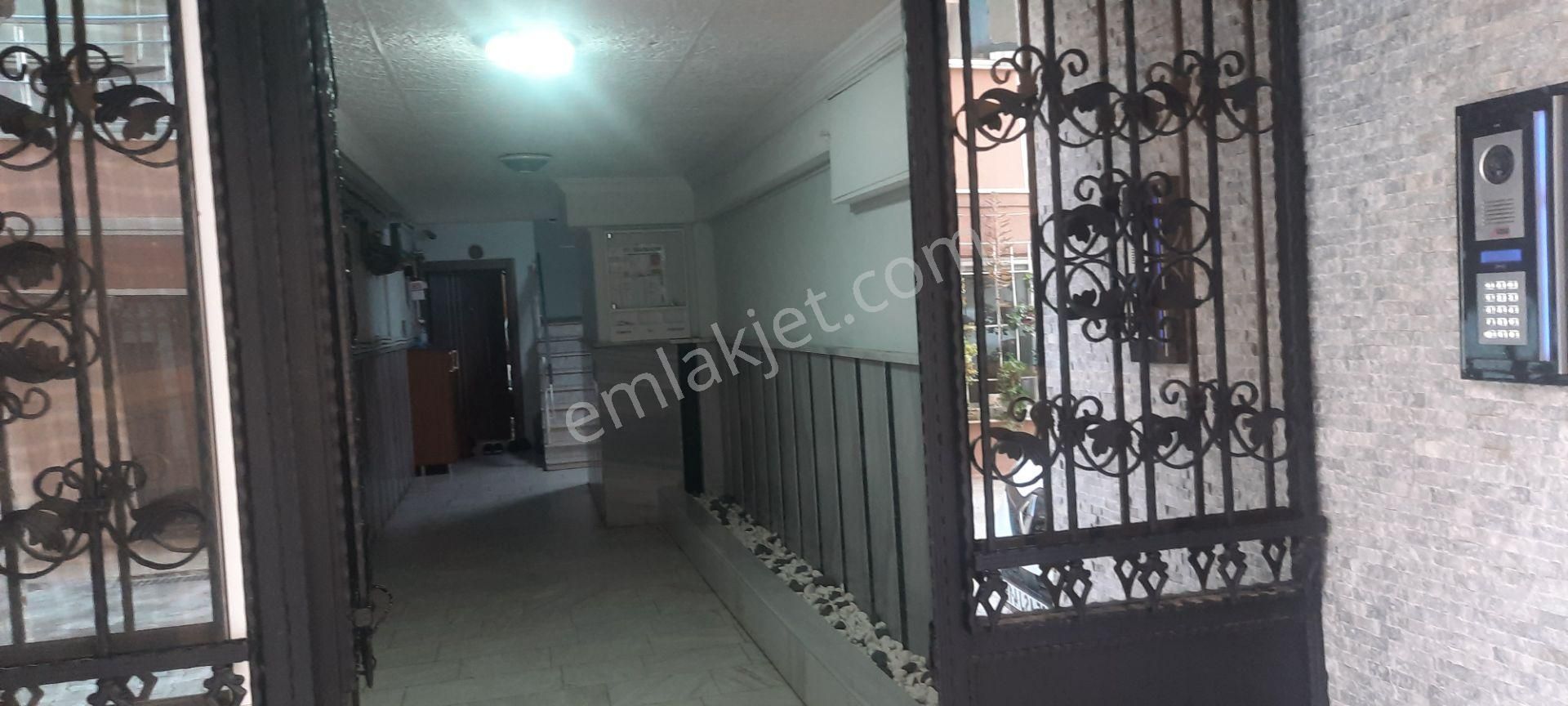 Denizmen Ana Caddede O.parklı, Asansörlü Satılık Arka Köşe Daire - Görsel 7