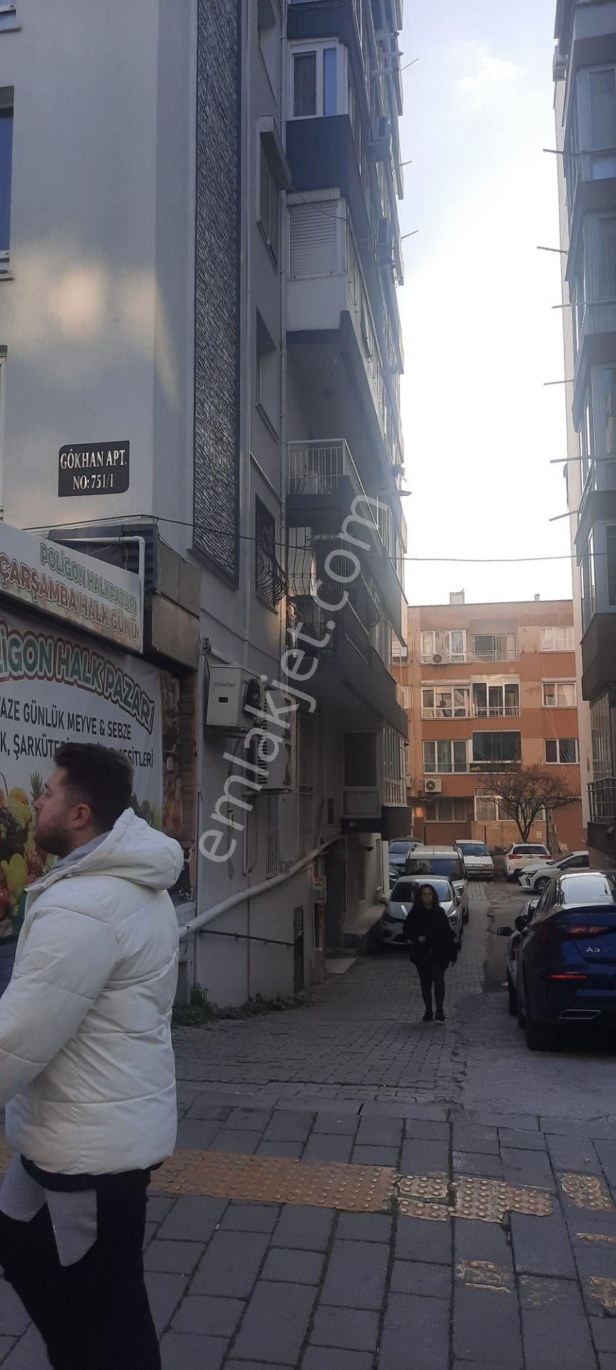 Denizmen Ana Caddede O.parklı, Asansörlü Satılık Arka Köşe Daire - Görsel 5