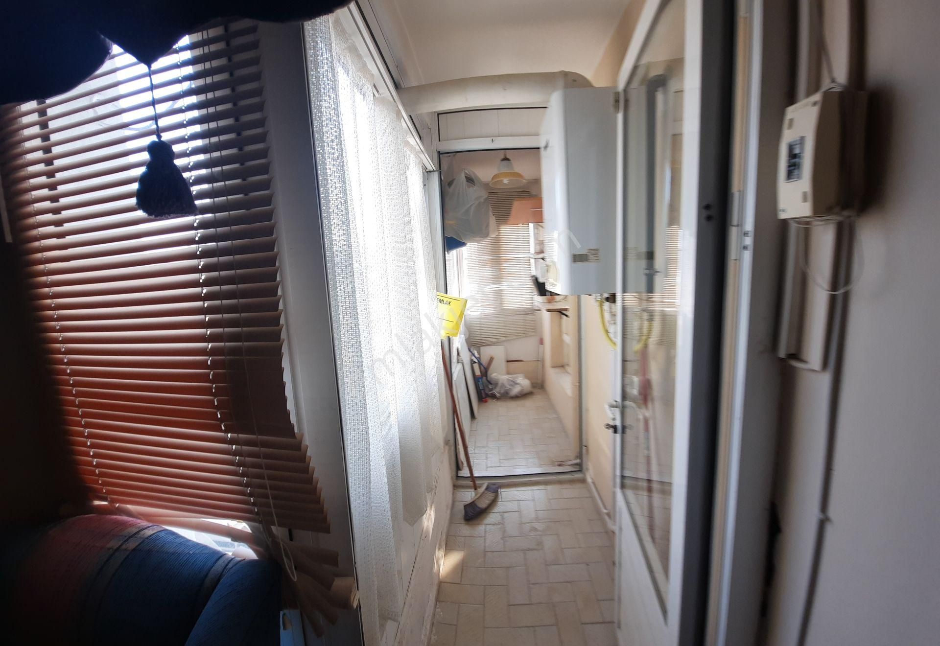 Denizmen Ana Caddede O.parklı, Asansörlü Satılık Arka Köşe Daire - Görsel 20