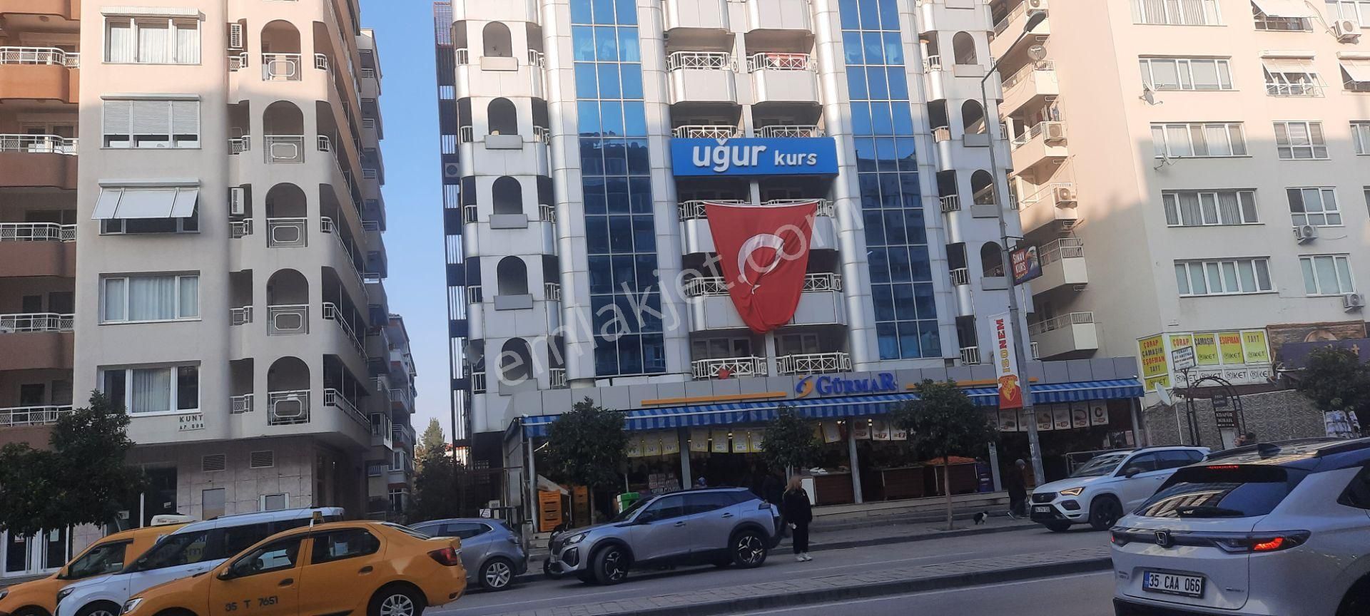 Denizmen Ana Caddede O.parklı, Asansörlü Satılık Arka Köşe Daire - Görsel 6