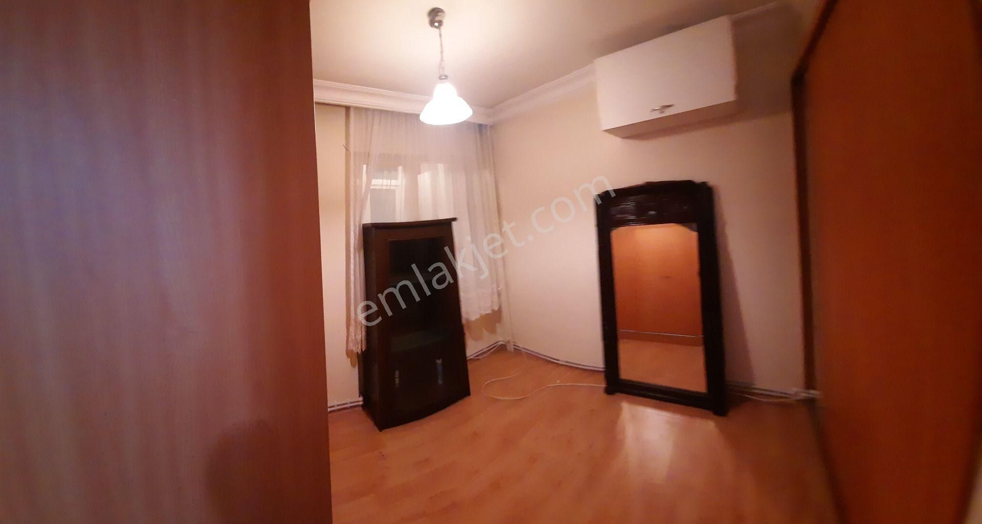 Denizmen Ana Caddede O.parklı, Asansörlü Satılık Arka Köşe Daire - Görsel 18