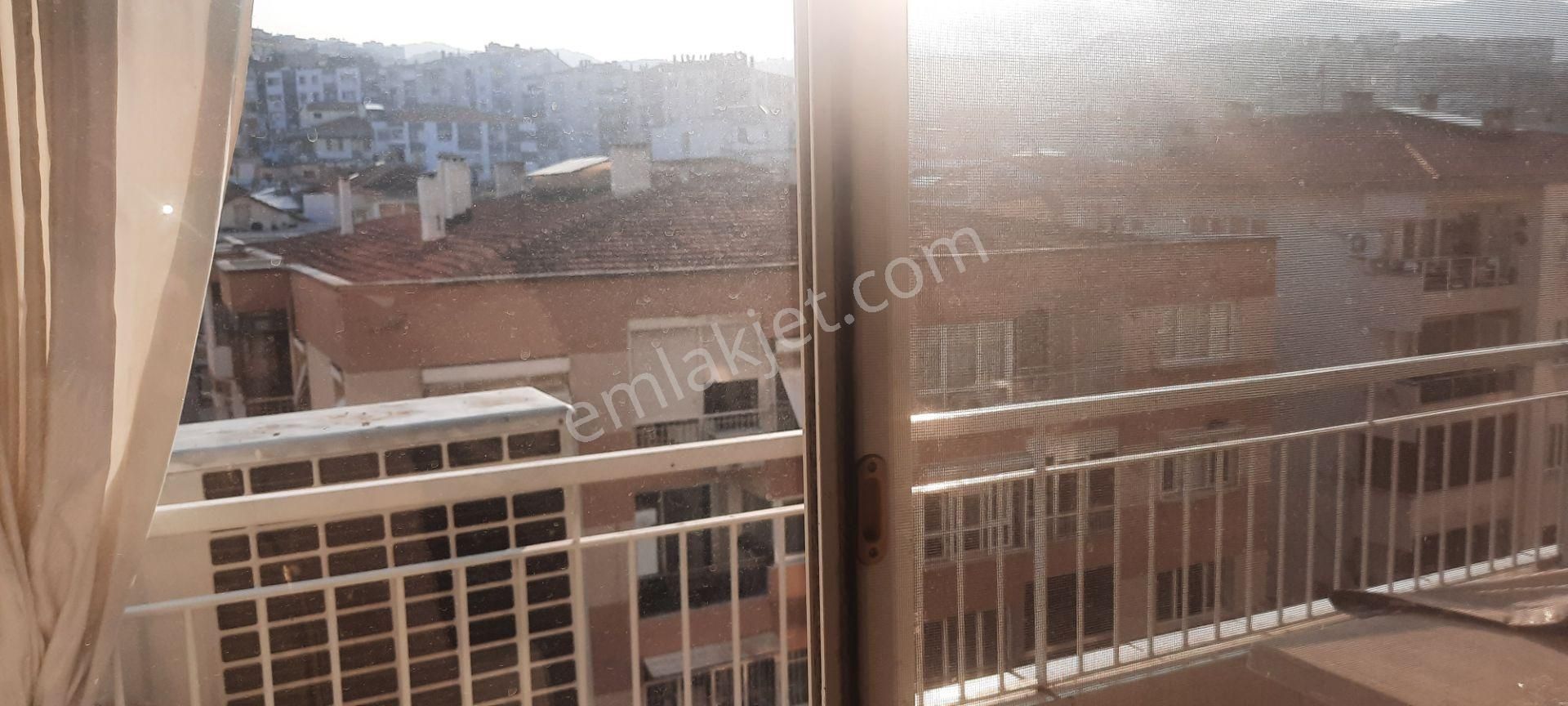 Denizmen Ana Caddede O.parklı, Asansörlü Satılık Arka Köşe Daire - Görsel 12