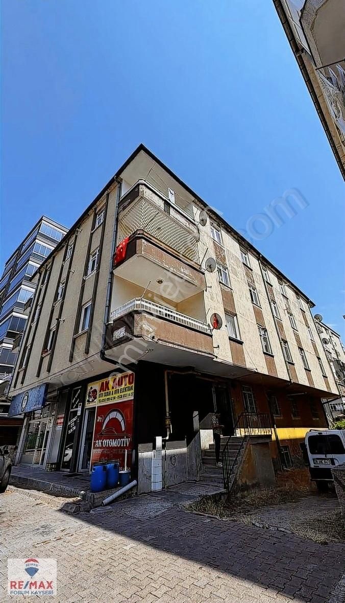 Tuna Avm Yakını 3+1 Fırsat Daire !!