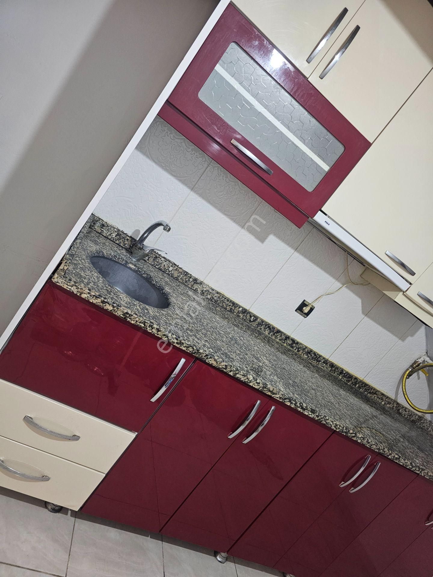 Kağıthane Çağlayan 2+1 80m2 Kiralık Daire - Görsel 14