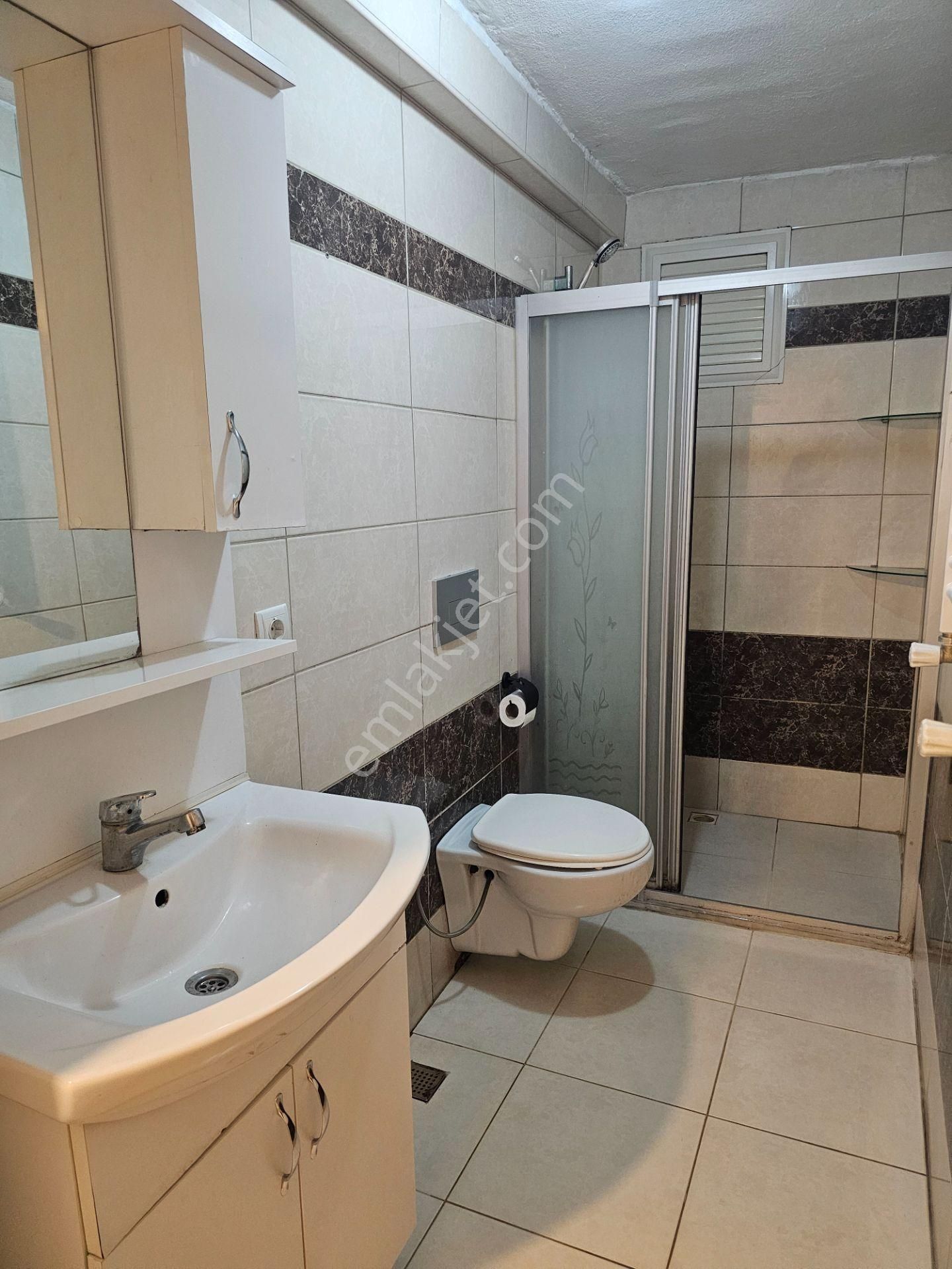Kağıthane Çağlayan 2+1 80m2 Kiralık Daire - Görsel 9
