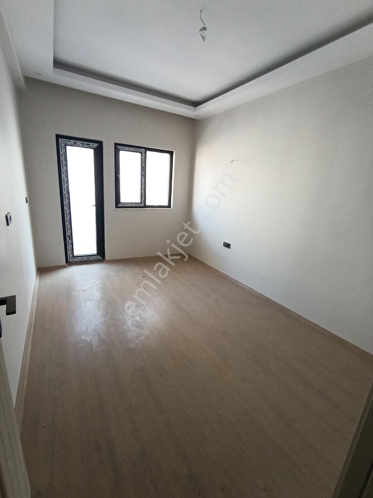 H.arslan'dan Şahintepe'de Yerden Isıtma, Sıfır, Ara Kat 2,5+1 - Görsel 25