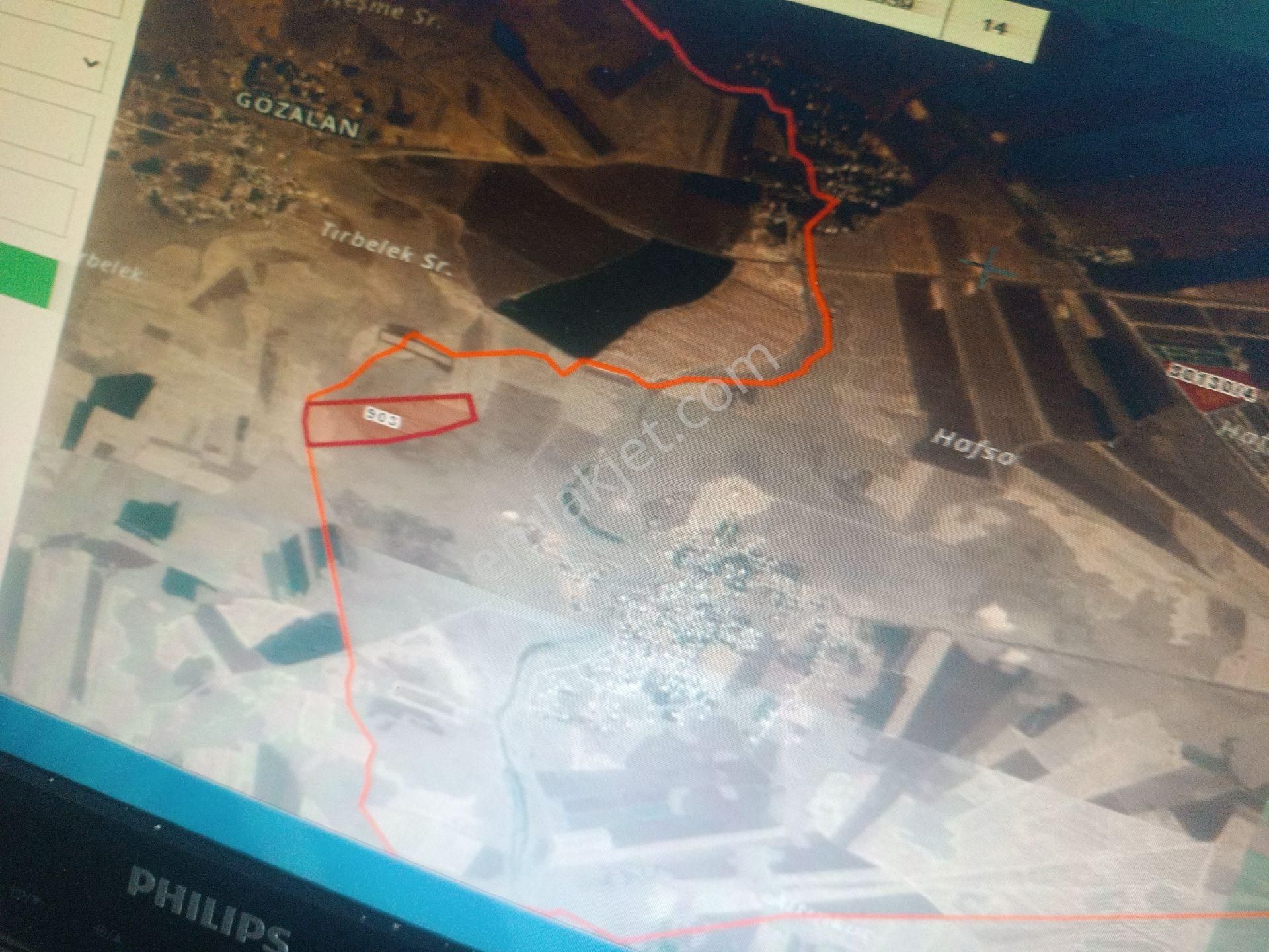 Cankatran Satılık Arsa - Görsel 2