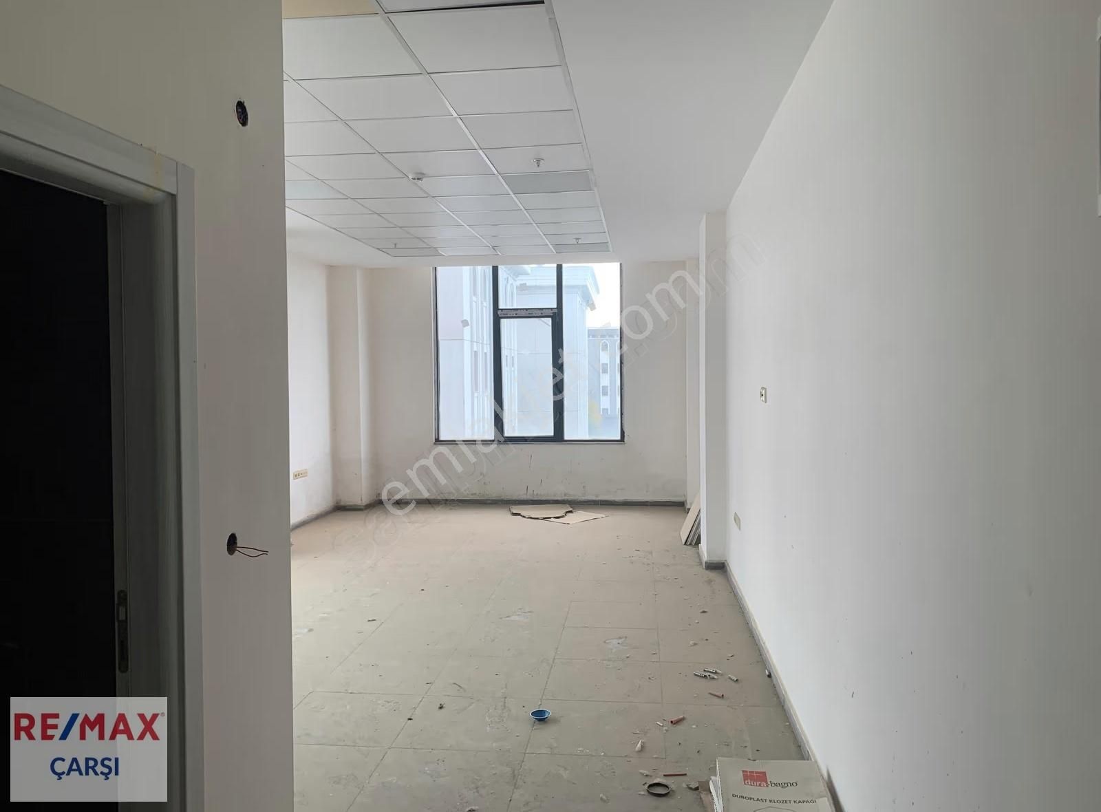 Kartepe Kaymakamlık Yanı 170 M² Kiralık Geniş Teraslı Ofis - Görsel 24
