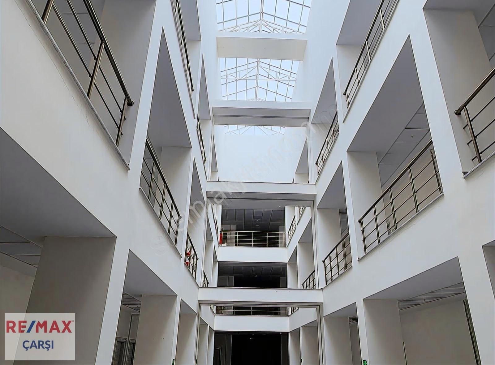 Kartepe Kaymakamlık Yanı 170 M² Kiralık Geniş Teraslı Ofis - Görsel 33
