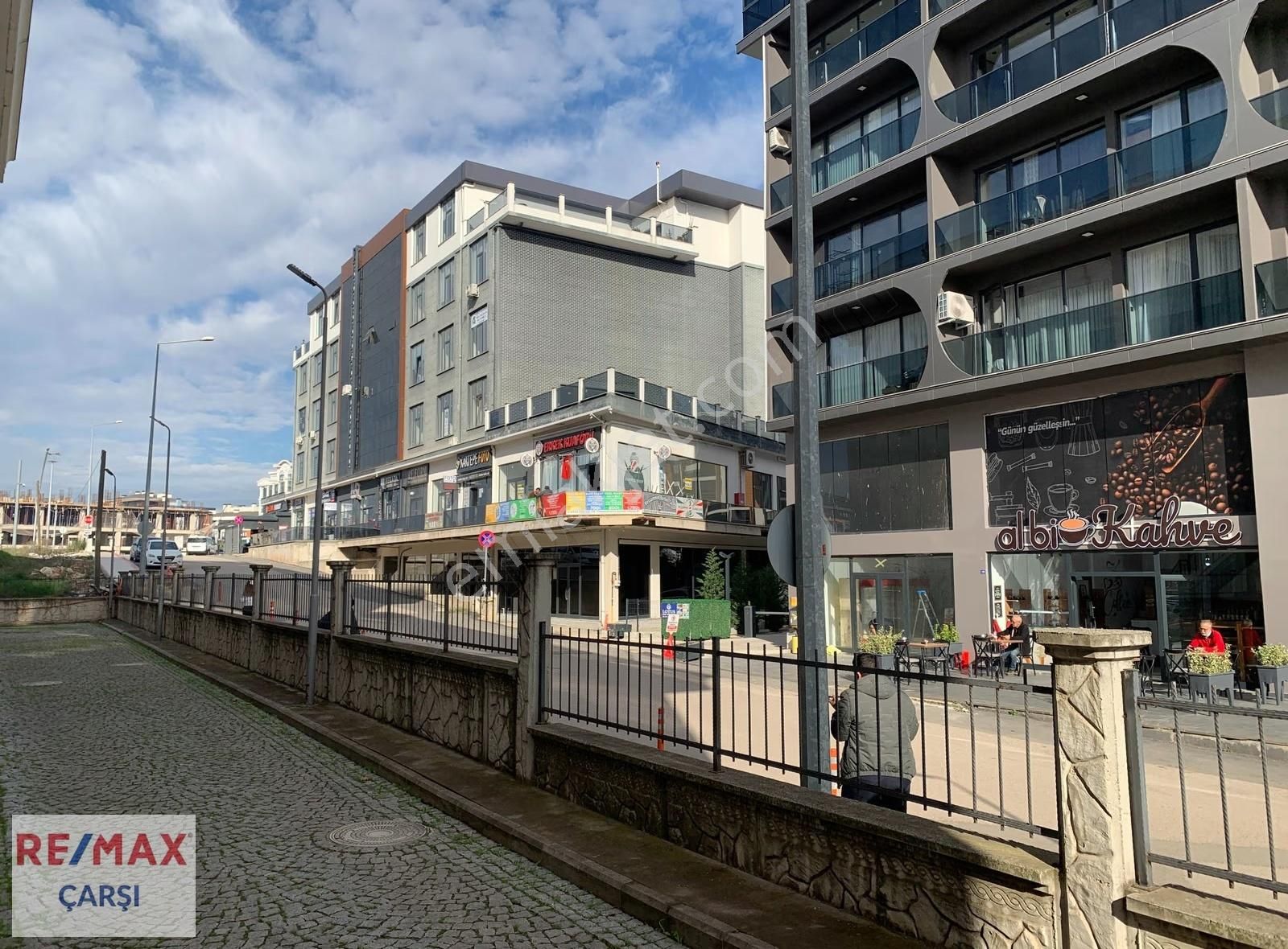 Kartepe Kaymakamlık Yanı 170 M² Kiralık Geniş Teraslı Ofis - Görsel 6