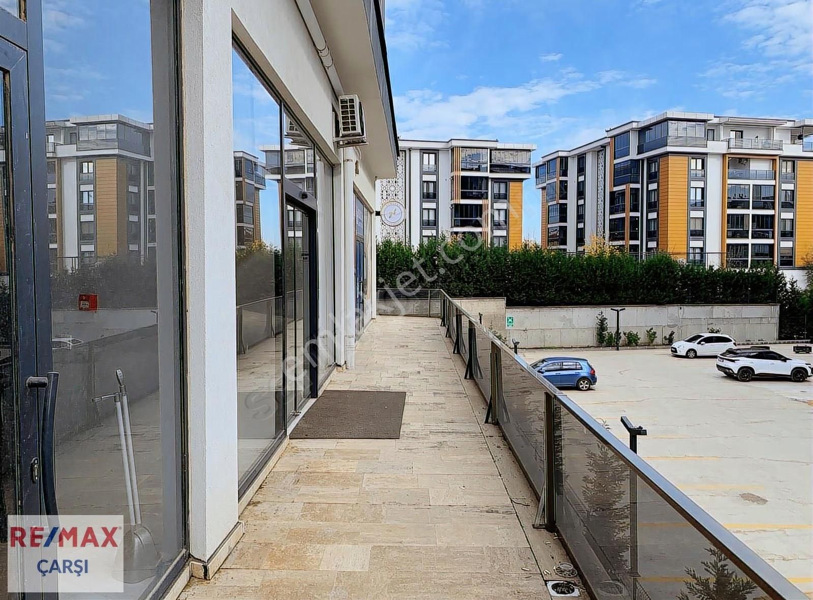 Kartepe Kaymakamlık Yanı 170 M² Kiralık Geniş Teraslı Ofis - Görsel 10