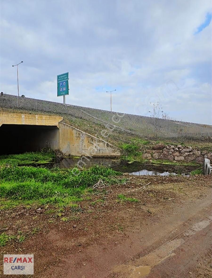 Köye Yakın Fırsat Tarla - Görsel 5