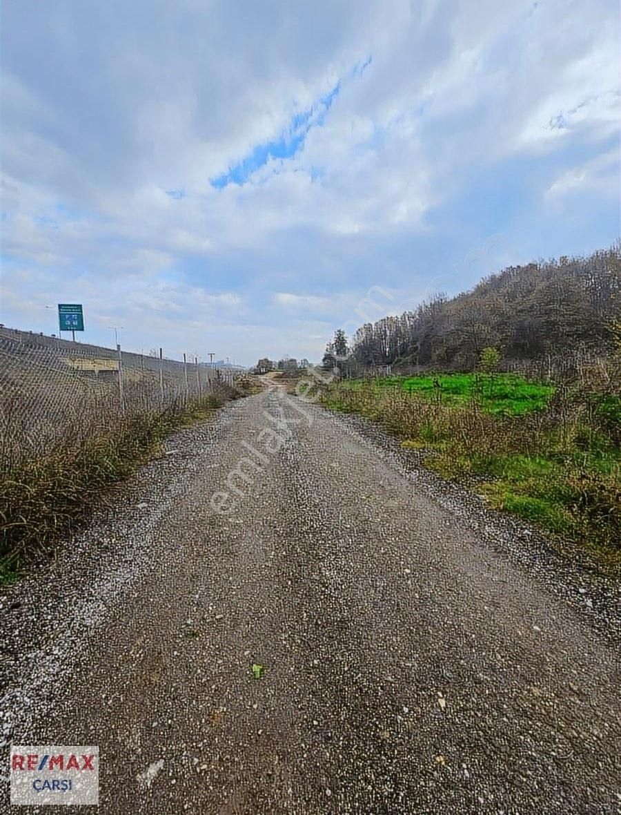 Köye Yakın Fırsat Tarla - Görsel 3