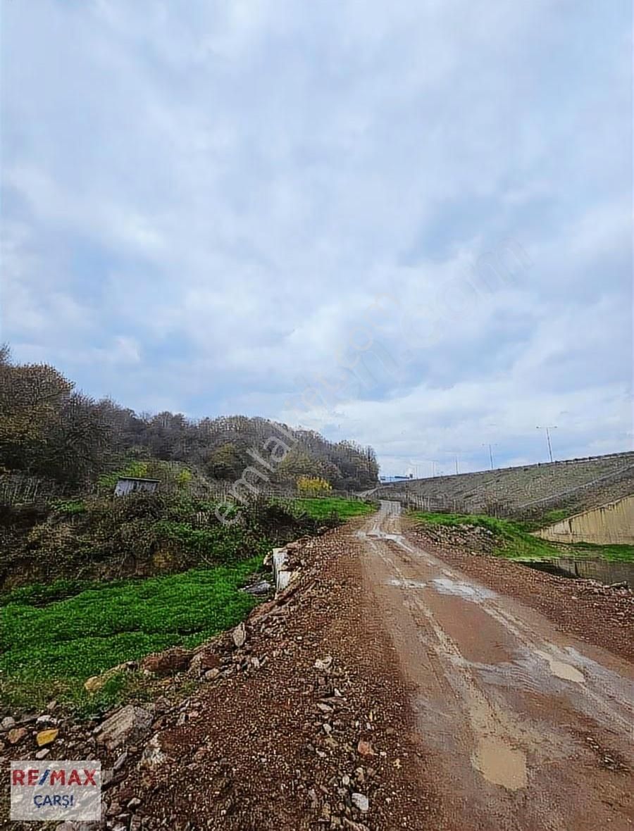 Köye Yakın Fırsat Tarla - Görsel 13