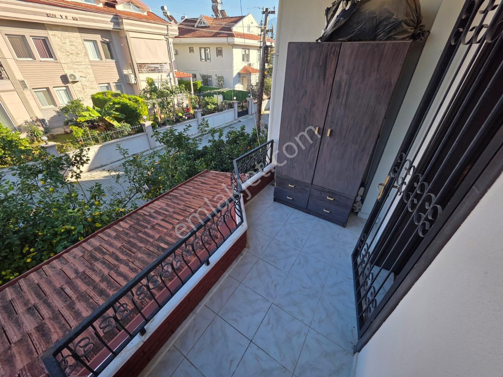 Goldhouse Dan Satılık Foça Mahallesinde Site İçinde Müstakil 4+1 İkiz Villa - Görsel 26