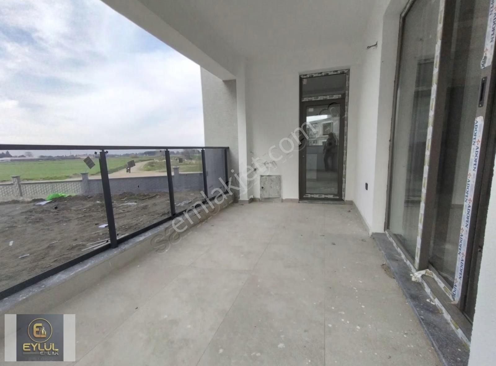 Balıkesir Burhaniye Bahçelievler 2+1 Satılık Daire