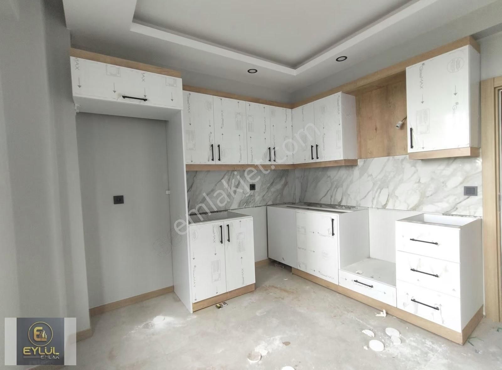 Balıkesir Burhaniye Bahçelievler 2+1 Satılık Daire - Görsel 3