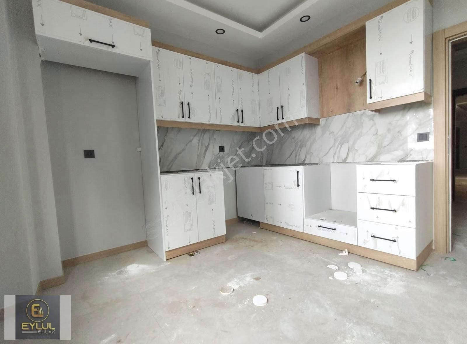 Balıkesir Burhaniye Bahçelievler 2+1 Satılık Daire - Görsel 19