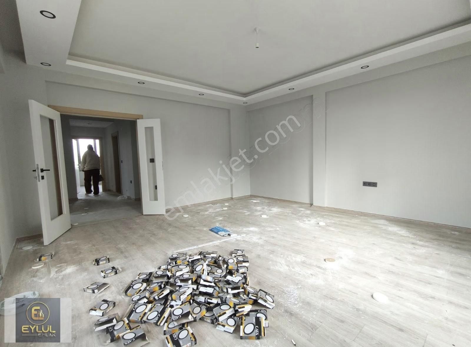 Balıkesir Burhaniye Bahçelievler 2+1 Satılık Daire - Görsel 20