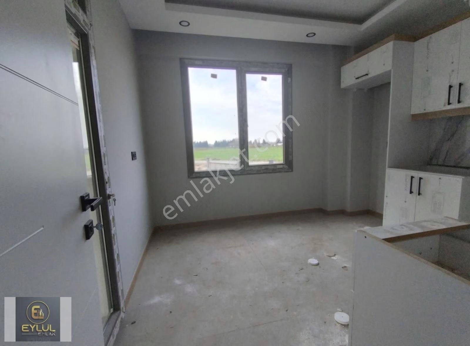 Balıkesir Burhaniye Bahçelievler 2+1 Satılık Daire - Görsel 16