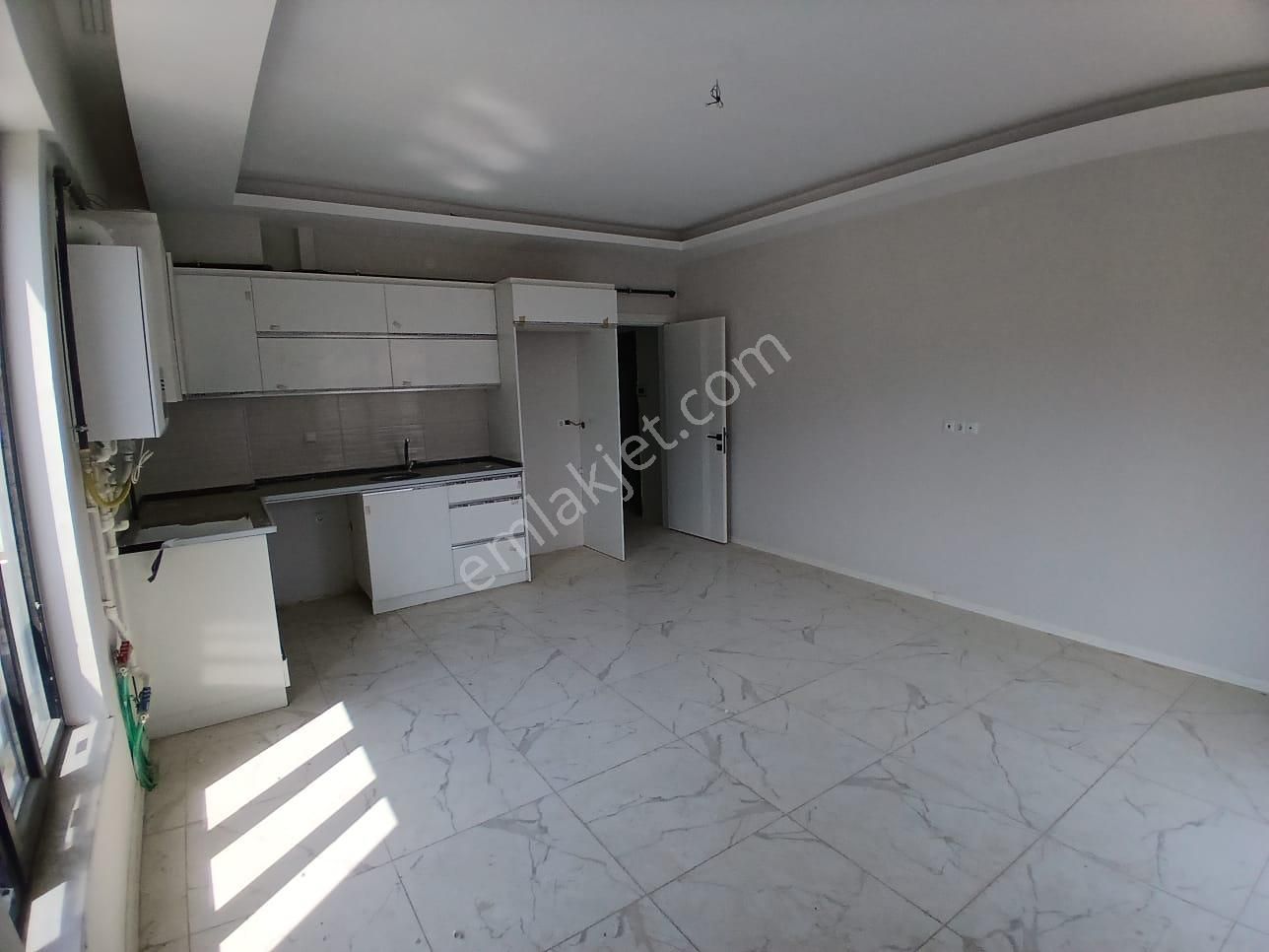 Akçay Emlak'tan Akşehir Yarenler Yunus Emre Camii Yanında Sıfır Kiralık 2+0 Daire - Görsel 6