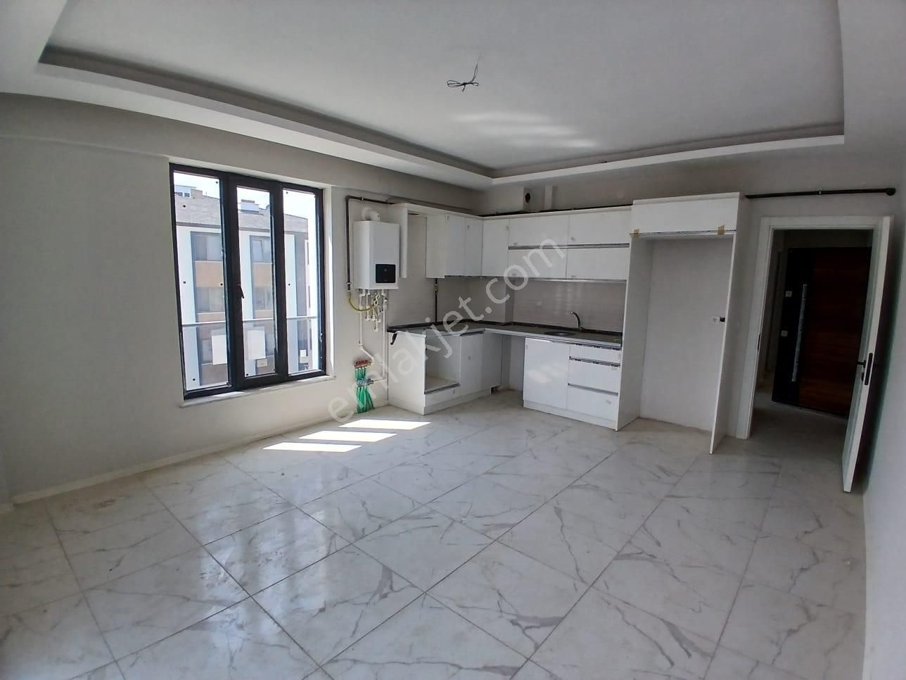 Akçay Emlak'tan Akşehir Yarenler Yunus Emre Camii Yanında Sıfır Kiralık 2+0 Daire - Görsel 3