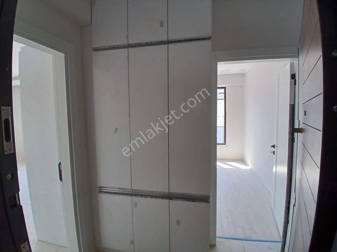 Akçay Emlak'tan Akşehir Yarenler Yunus Emre Camii Yanında Sıfır Kiralık 2+0 Daire - Görsel 31