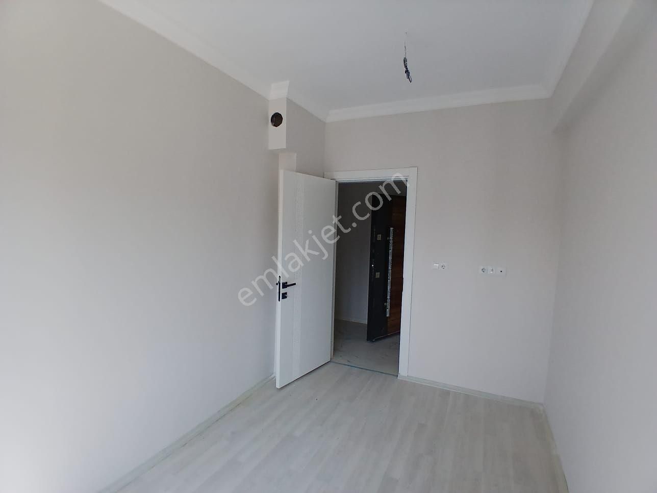 Akçay Emlak'tan Akşehir Yarenler Yunus Emre Camii Yanında Sıfır Kiralık 2+0 Daire - Görsel 10