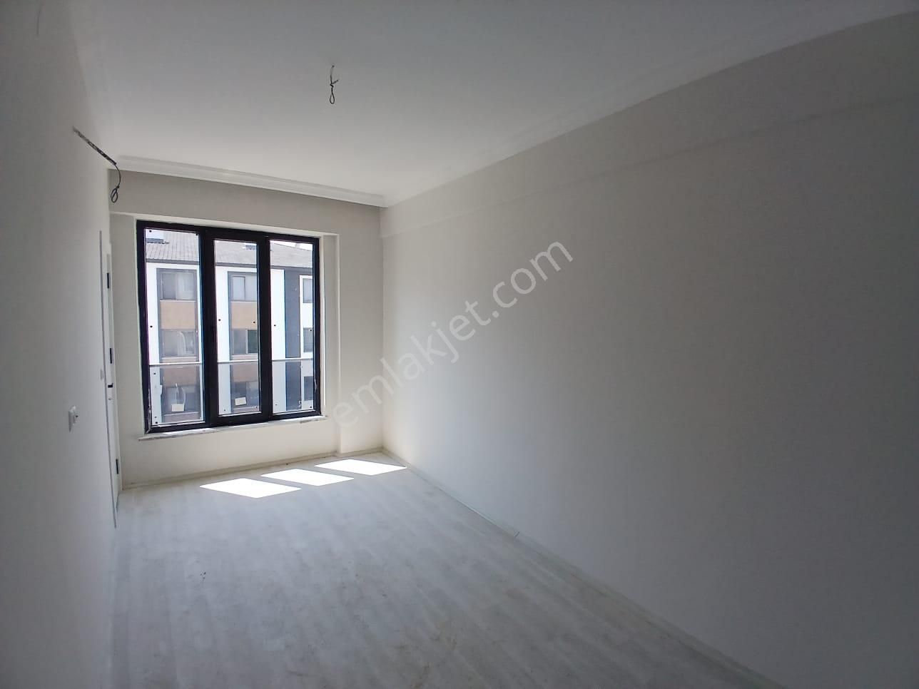 Akçay Emlak'tan Akşehir Yarenler Yunus Emre Camii Yanında Sıfır Kiralık 2+0 Daire - Görsel 11