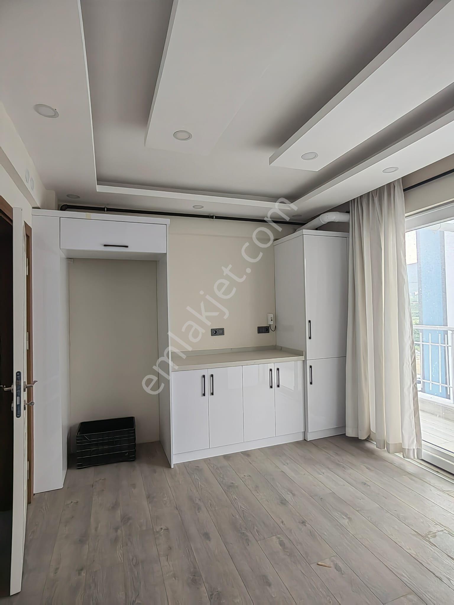 Akçay Emlak'tan Akşehir Gazi Mahallesi Yeni Hastahane Yolunda Sıfırdan Farksız Kiralık 3+1 Daire - Görsel 16