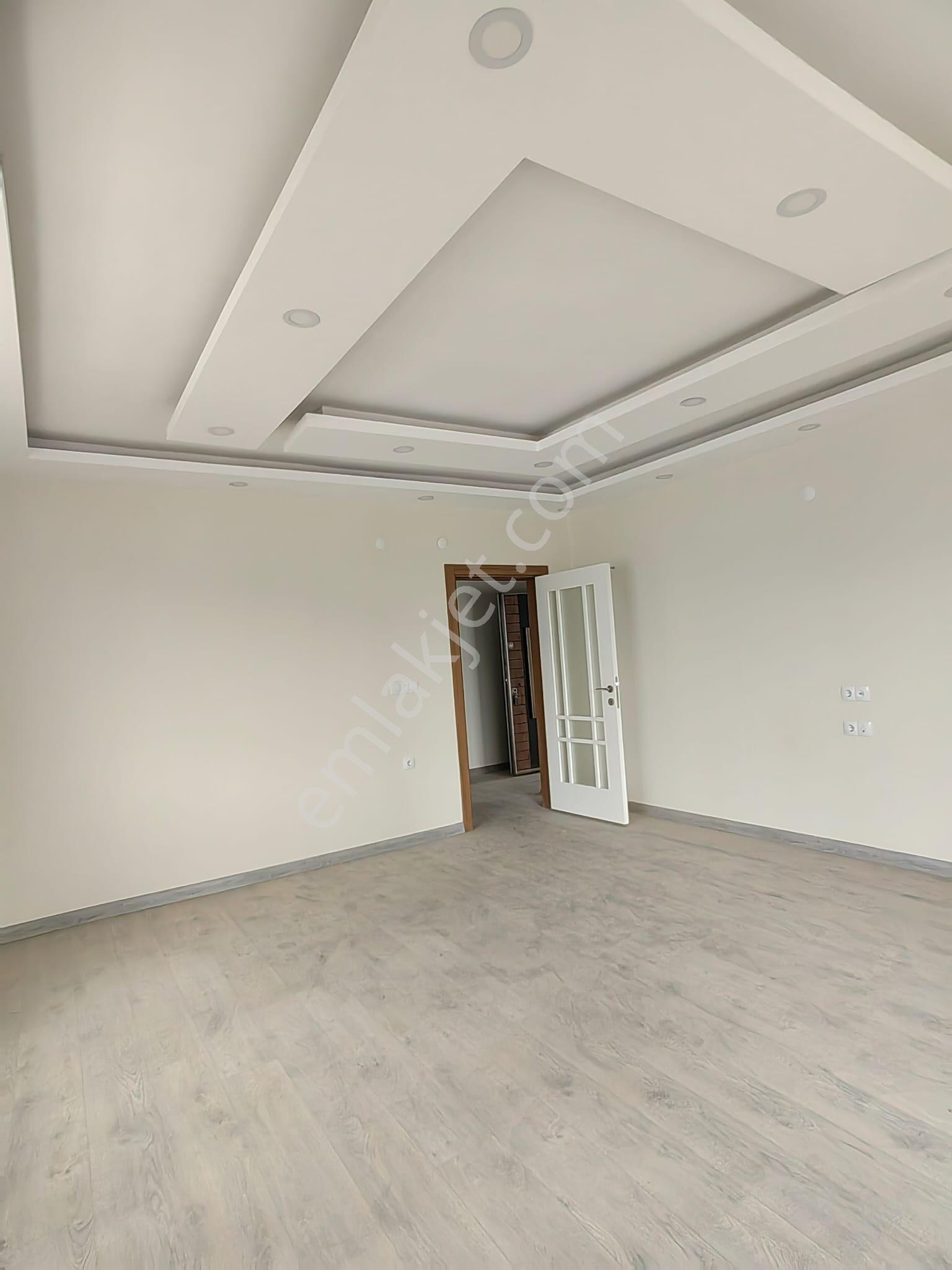 Akçay Emlak'tan Akşehir Gazi Mahallesi Yeni Hastahane Yolunda Sıfırdan Farksız Kiralık 3+1 Daire - Görsel 18