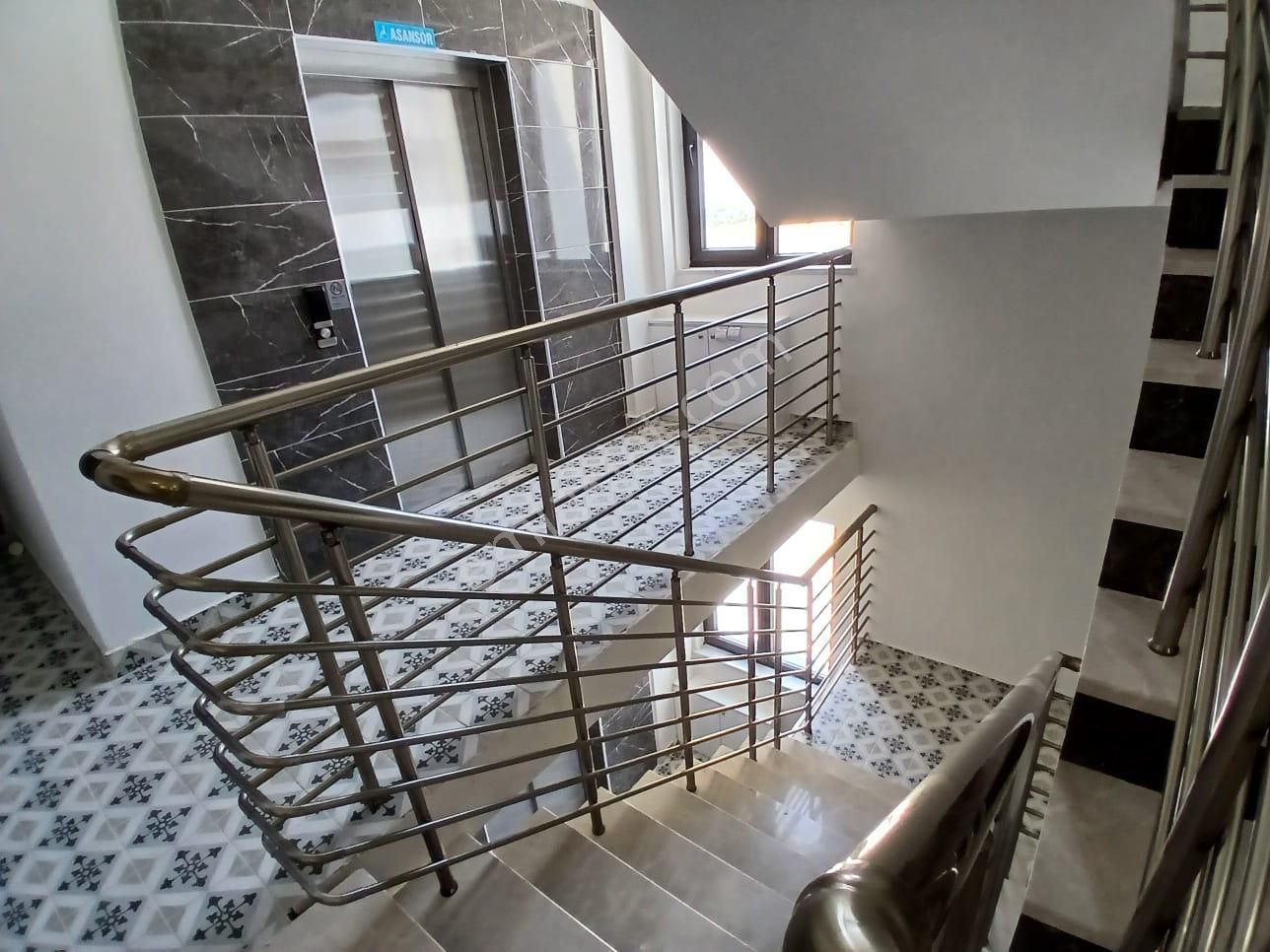 Akçay Emlak'tan Akşehir Yarenler Yunus Emre Camii Yanında Sıfır Kiralık 2+0 Daire - Görsel 21