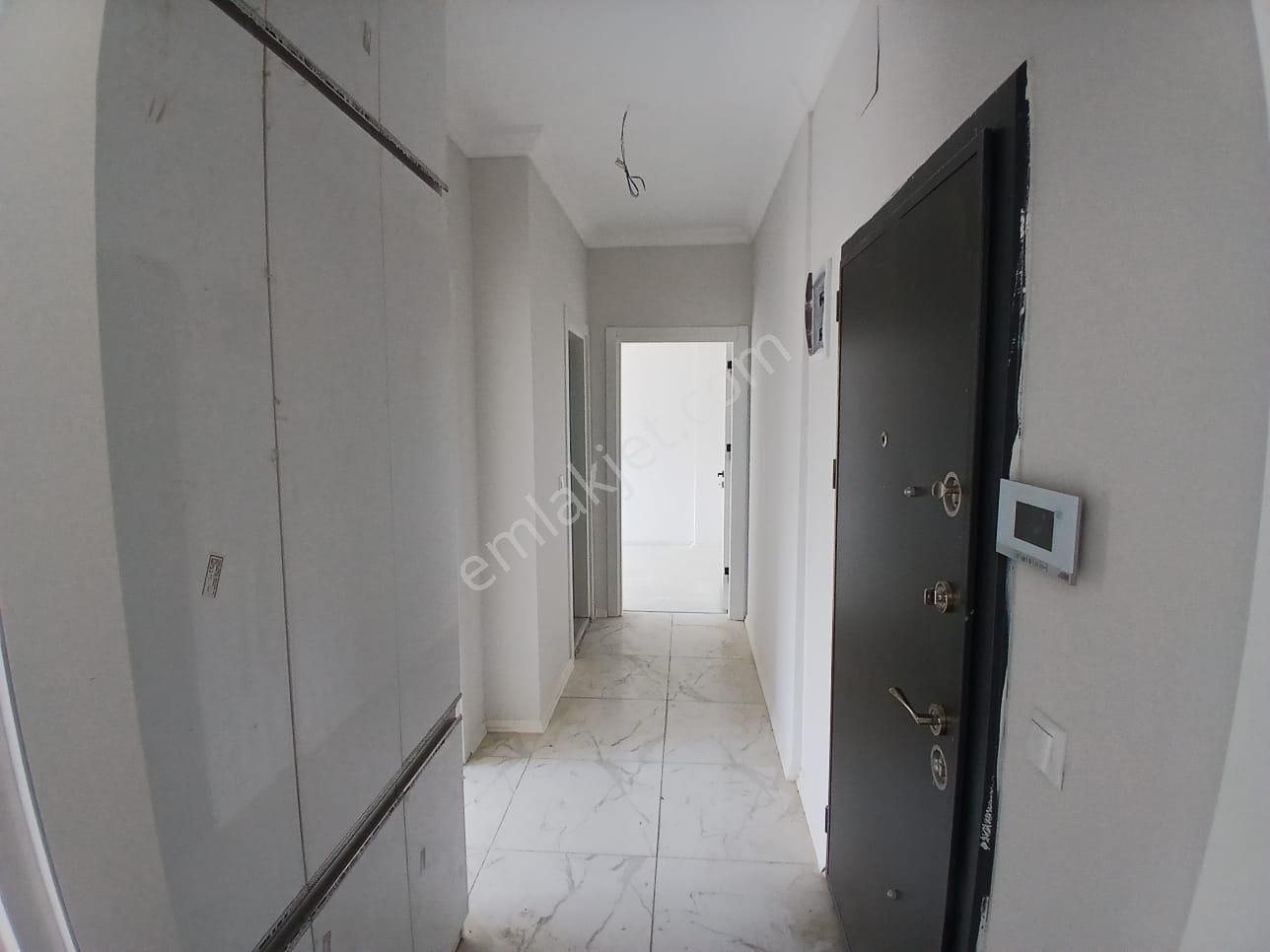 Akçay Emlak'tan Akşehir Yarenler Yunus Emre Camii Yanında Sıfır Kiralık 2+0 Daire - Görsel 16