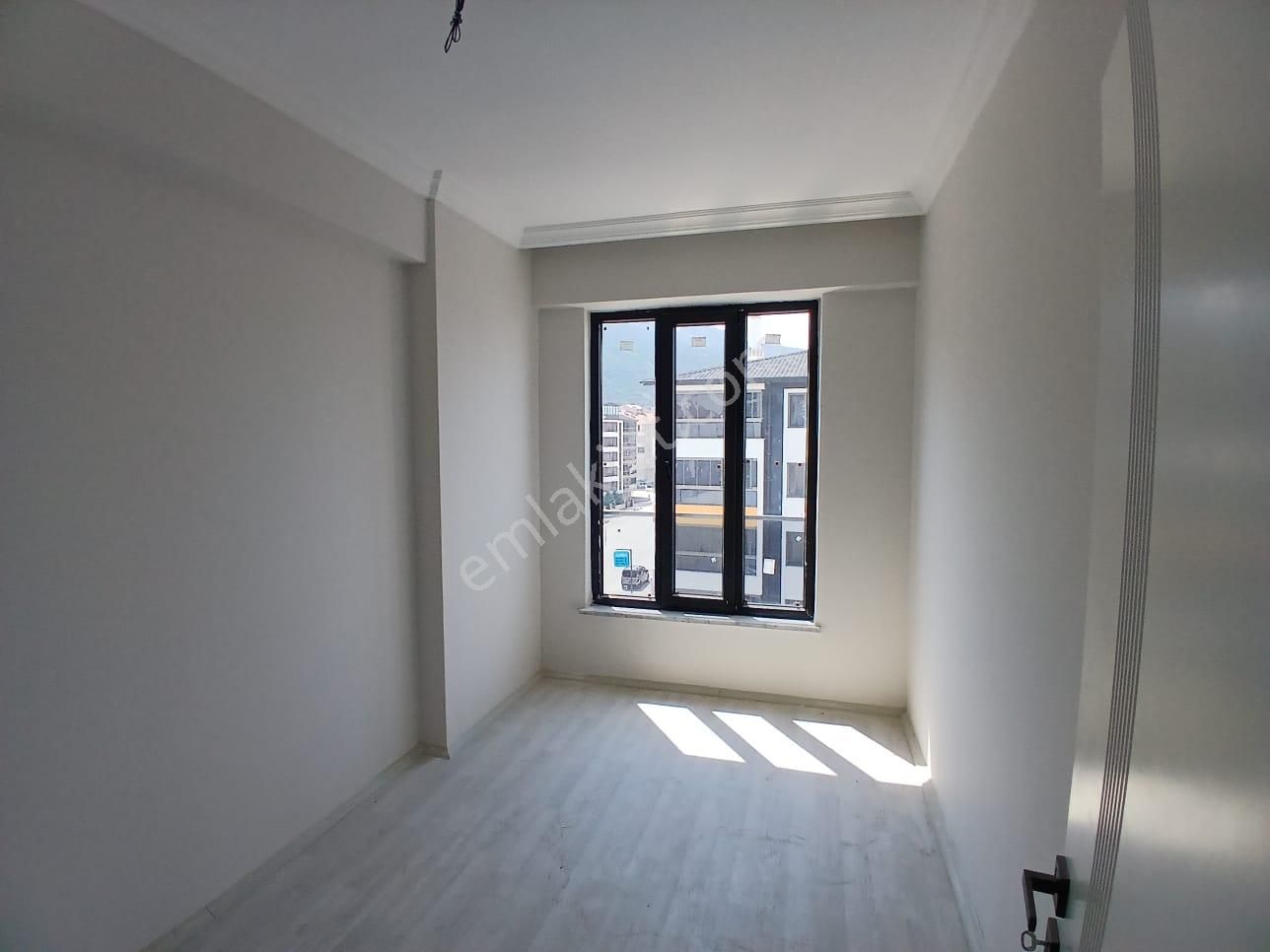 Akçay Emlak'tan Akşehir Yarenler Yunus Emre Camii Yanında Sıfır Kiralık 2+0 Daire - Görsel 8