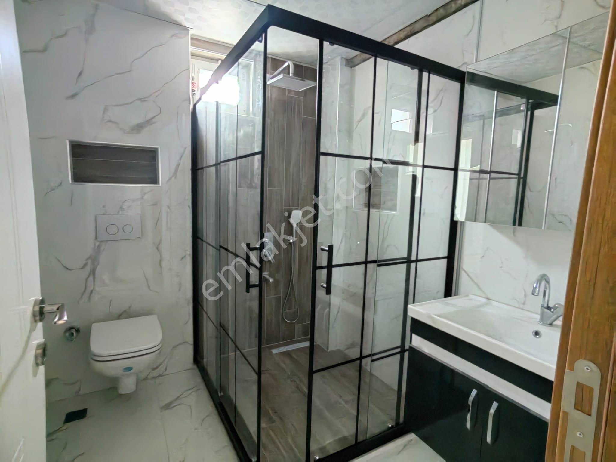 Akçay Emlak'tan Akşehir Gazi Mahallesi Yeni Hastahane Yolunda Sıfırdan Farksız Kiralık 3+1 Daire - Görsel 11