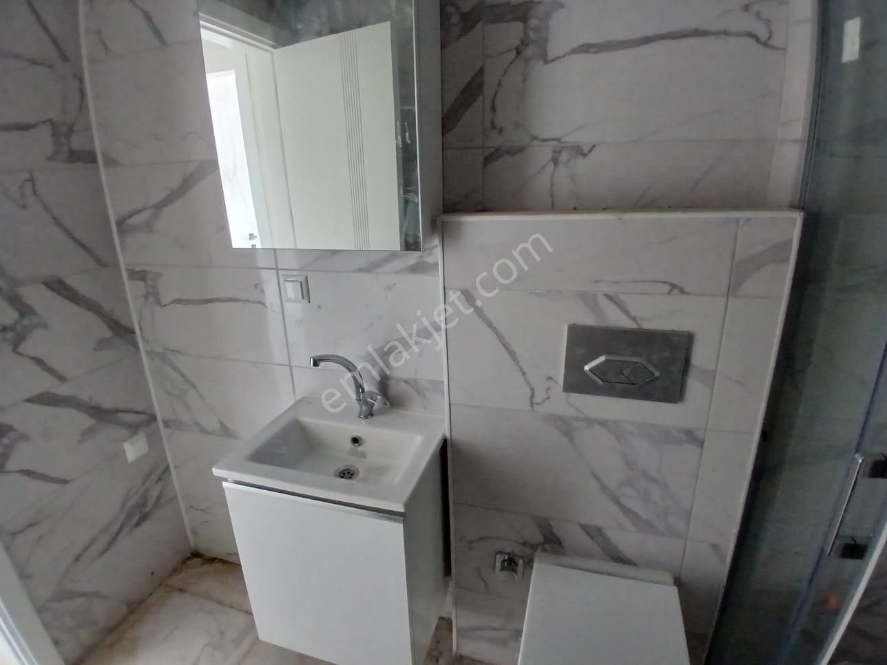 Akçay Emlak'tan Akşehir Yarenler Yunus Emre Camii Yanında Sıfır Kiralık 2+0 Daire - Görsel 30