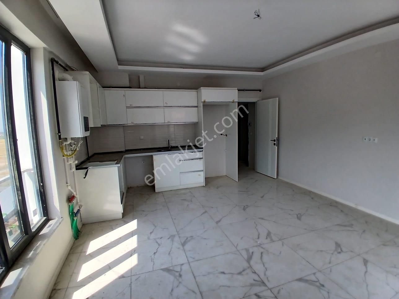 Akçay Emlak'tan Akşehir Yarenler Yunus Emre Camii Yanında Sıfır Kiralık 2+0 Daire - Görsel 23