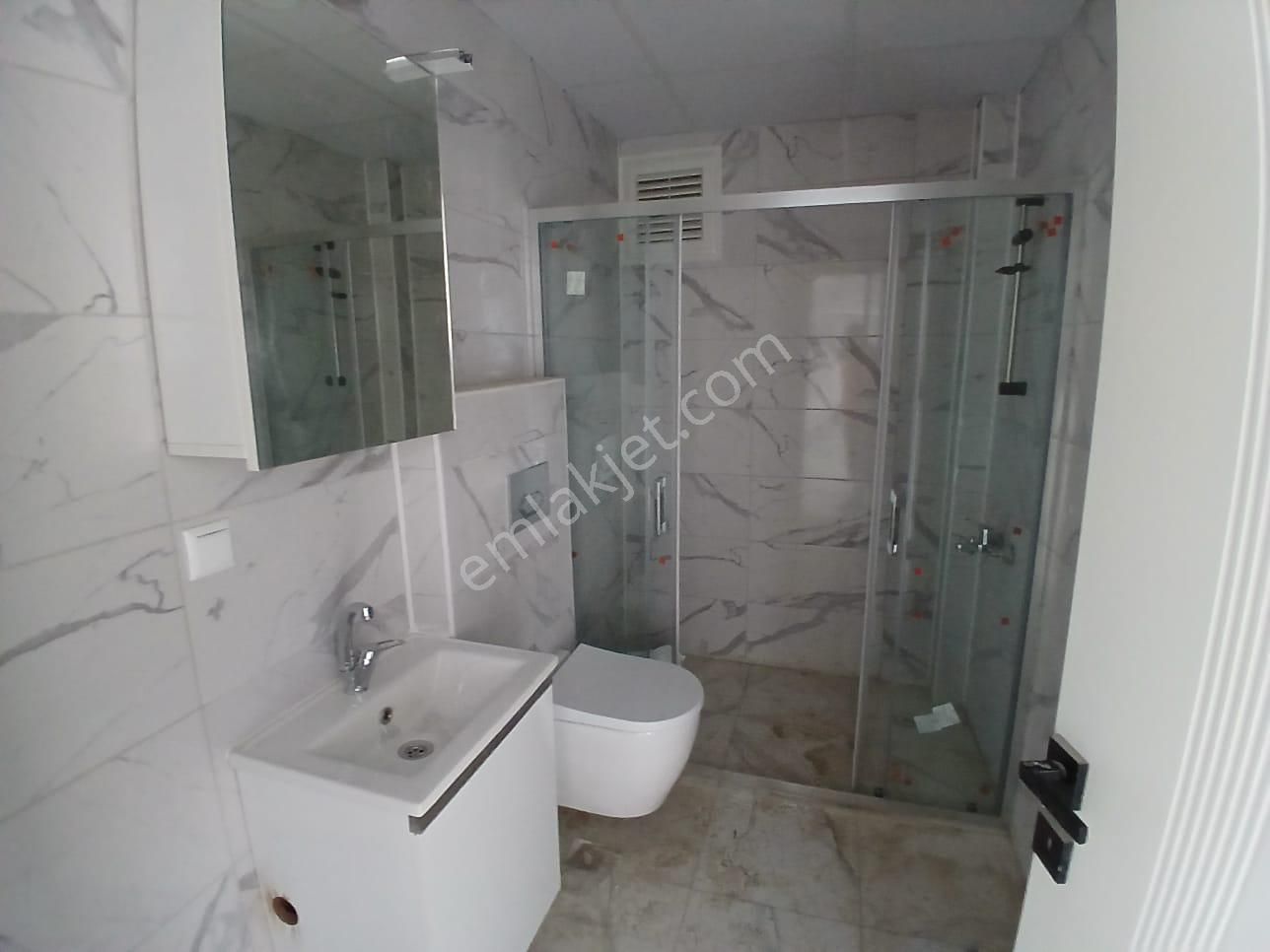 Akçay Emlak'tan Akşehir Yarenler Yunus Emre Camii Yanında Sıfır Kiralık 2+0 Daire - Görsel 12