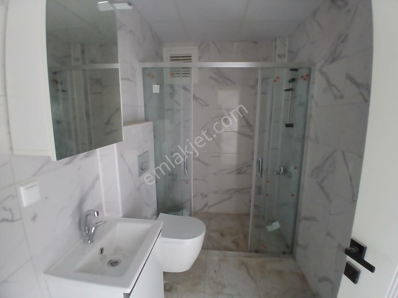 Akçay Emlak'tan Akşehir Yarenler Yunus Emre Camii Yanında Sıfır Kiralık 2+0 Daire - Görsel 28