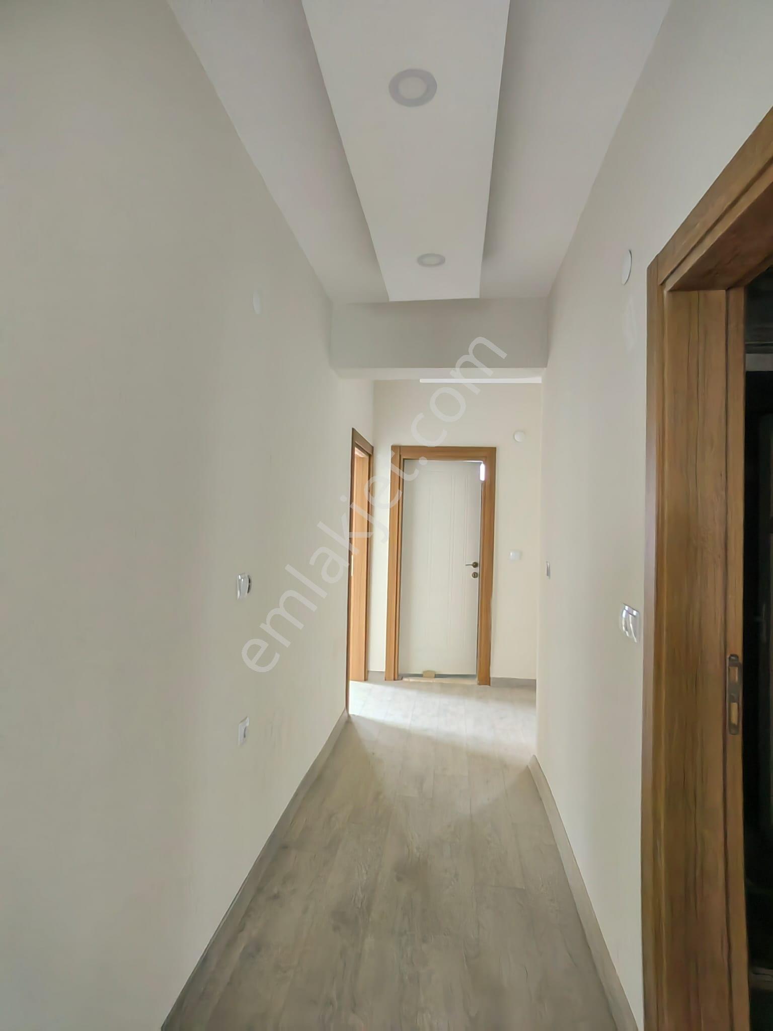 Akçay Emlak'tan Akşehir Gazi Mahallesi Yeni Hastahane Yolunda Sıfırdan Farksız Kiralık 3+1 Daire - Görsel 32
