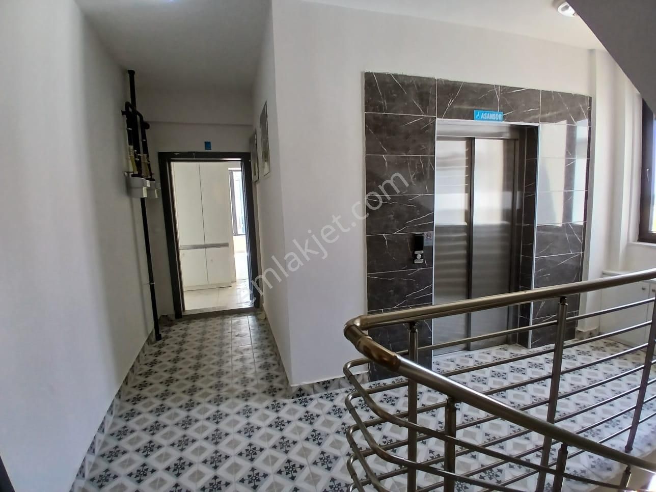 Akçay Emlak'tan Akşehir Yarenler Yunus Emre Camii Yanında Sıfır Kiralık 2+0 Daire - Görsel 22