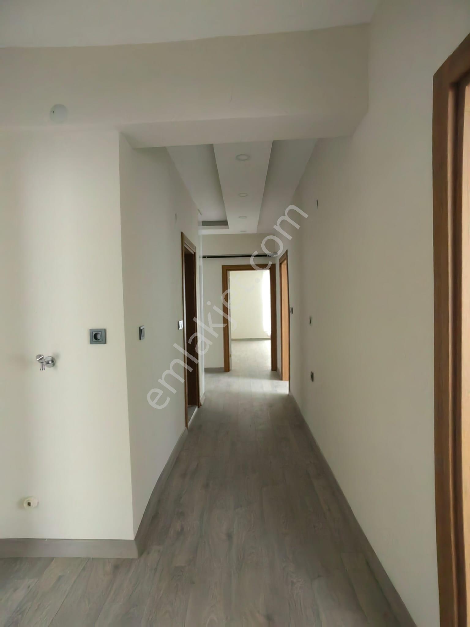 Akçay Emlak'tan Akşehir Gazi Mahallesi Yeni Hastahane Yolunda Sıfırdan Farksız Kiralık 3+1 Daire - Görsel 35