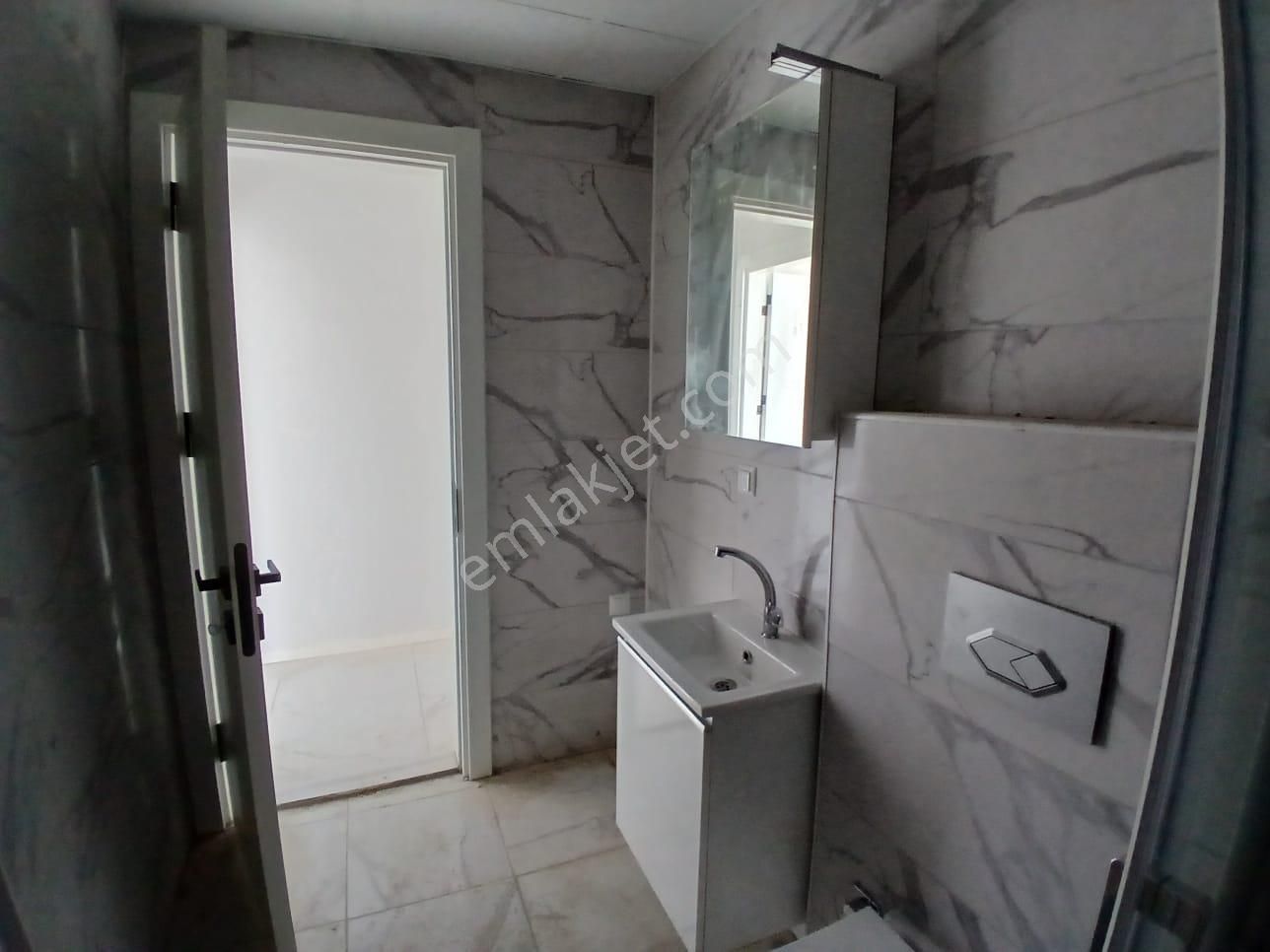 Akçay Emlak'tan Akşehir Yarenler Yunus Emre Camii Yanında Sıfır Kiralık 2+0 Daire - Görsel 14