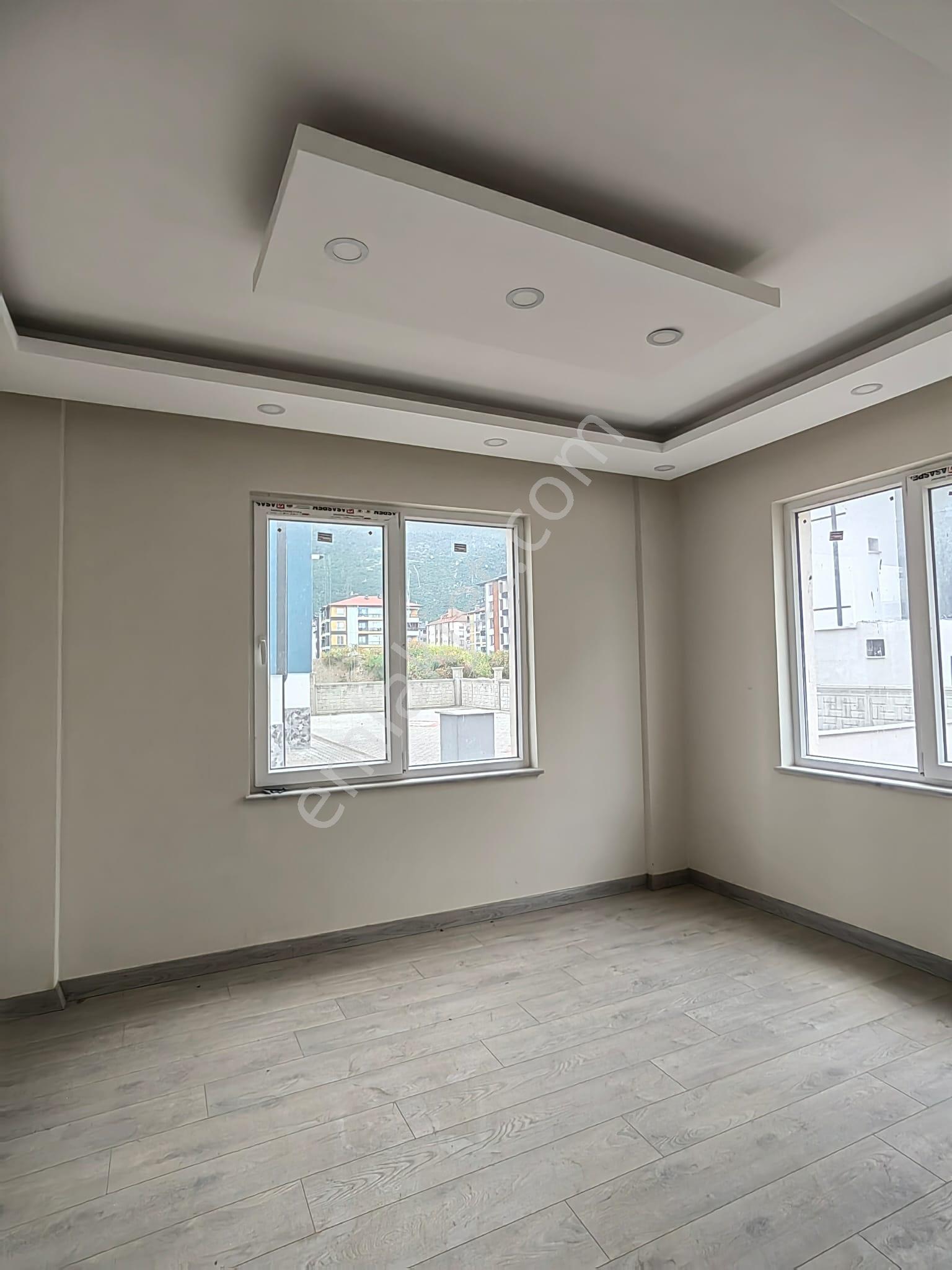Akçay Emlak'tan Akşehir Gazi Mahallesi Yeni Hastahane Yolunda Sıfırdan Farksız Kiralık 3+1 Daire - Görsel 8