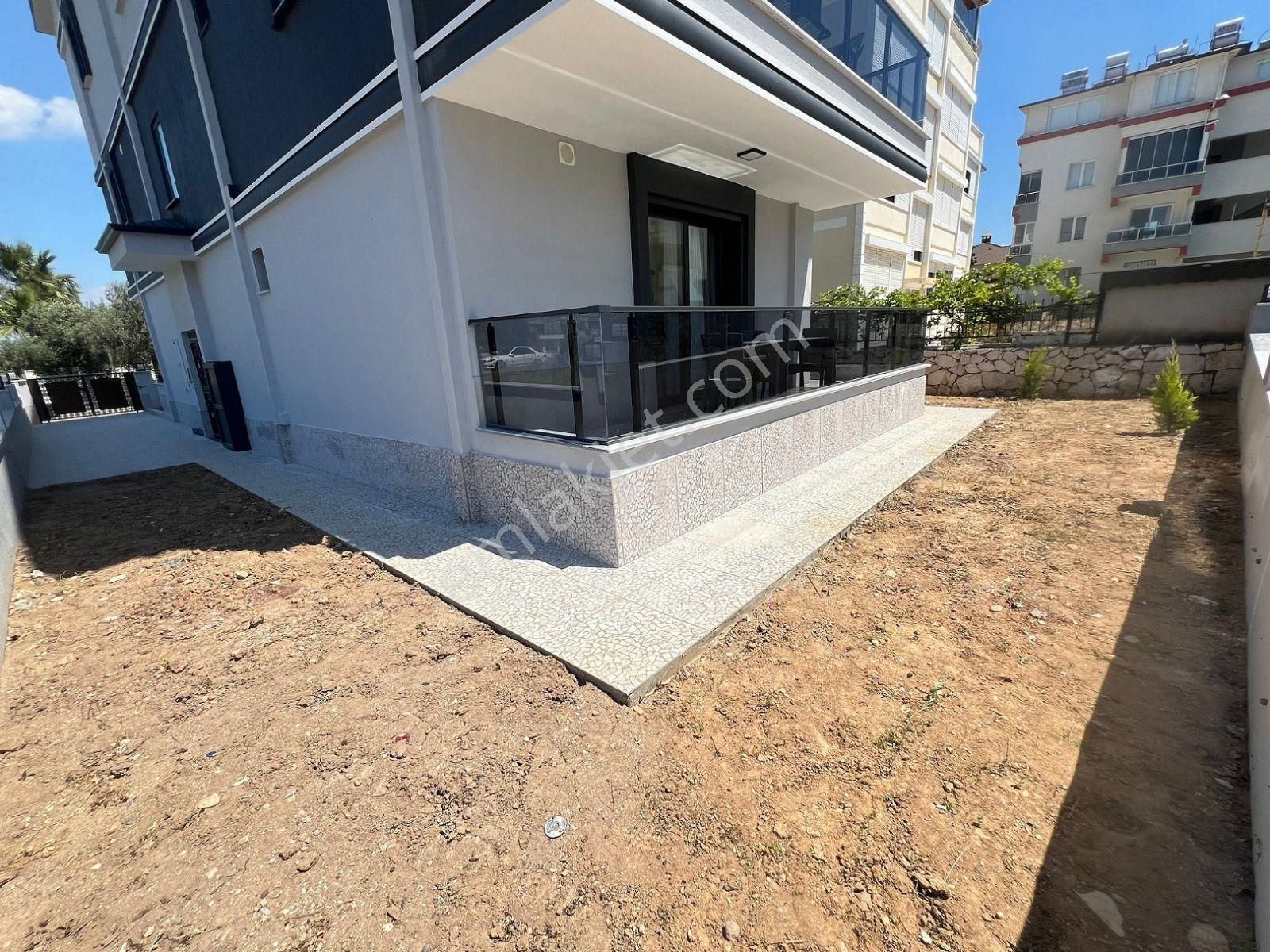 Didim Çamlıkta Denize 600m Sıfır 1+1 Daire - Görsel 3