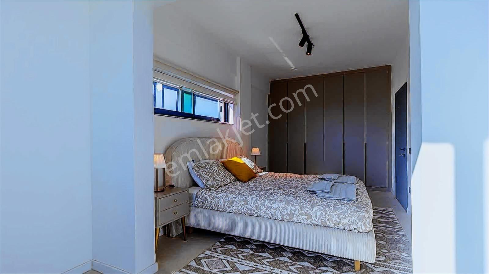 Belek Merkezde Kiralık Lüks Özel Havuzlu 3+1 Vılla - Görsel 3