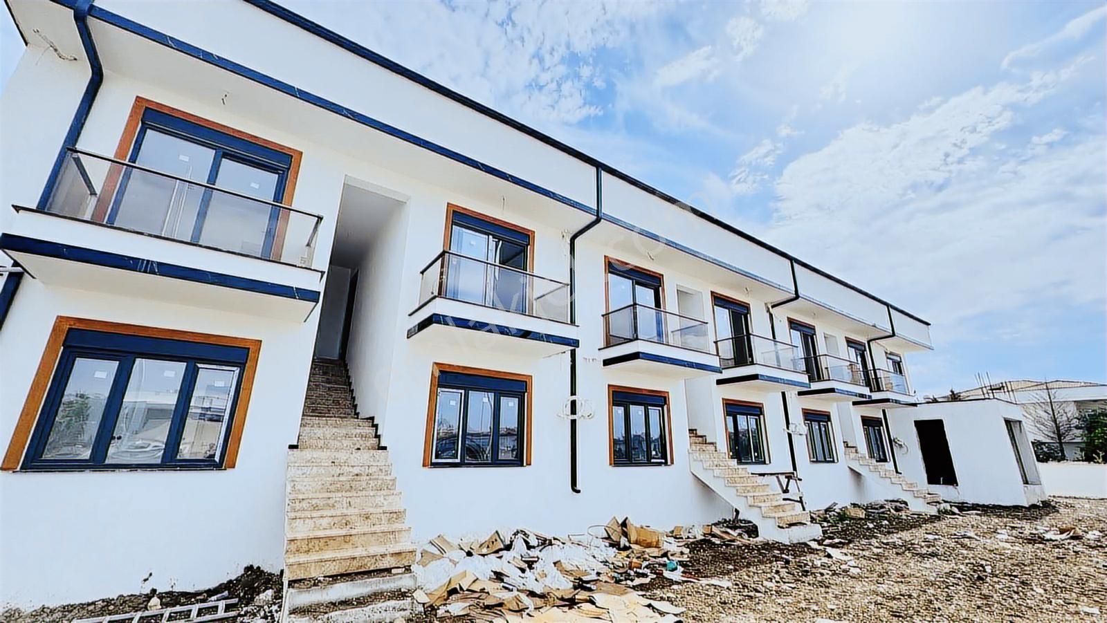 Belekte Ultra Lüks Dubleks Daire Yeni Projede Fırsat! - Görsel 30