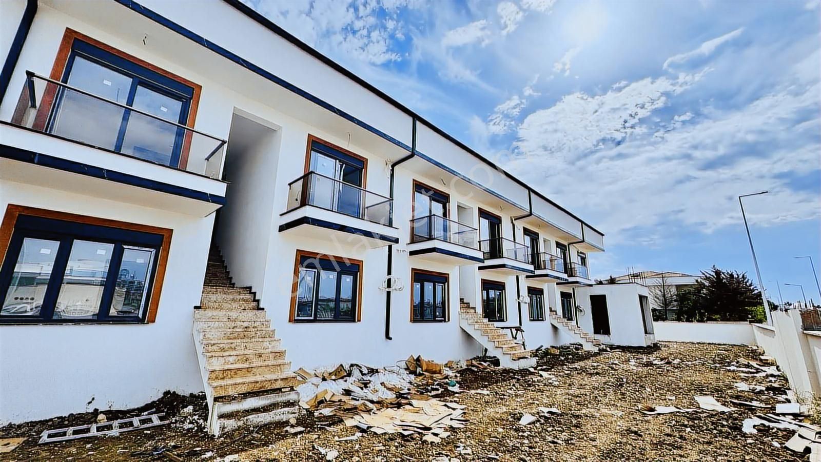 Belekte Ultra Lüks Dubleks Daire Yeni Projede Fırsat! - Görsel 31