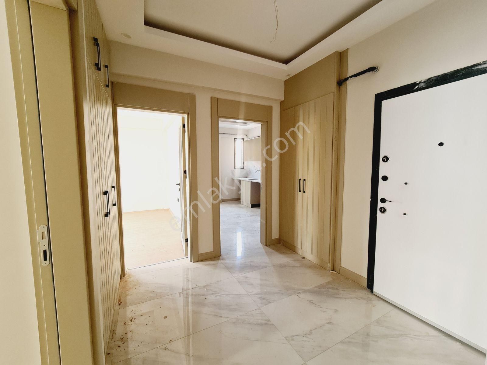 Şahintepe'de Prim Yapabilecek Bölge De Yatırıma Uygun Daire