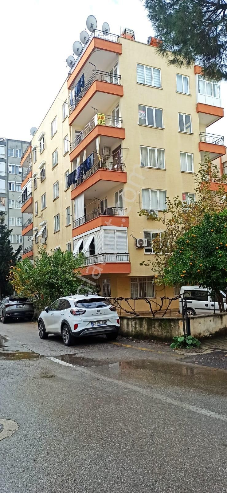 Bayındırda 3+1 135m2 Arakat Daire